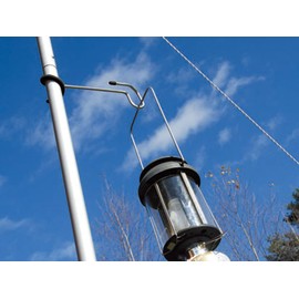 Snow Peak LT-006R Lantern Hanger