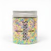 Sprinks Spring Pastel Nonpareils Sprinkles 65 g