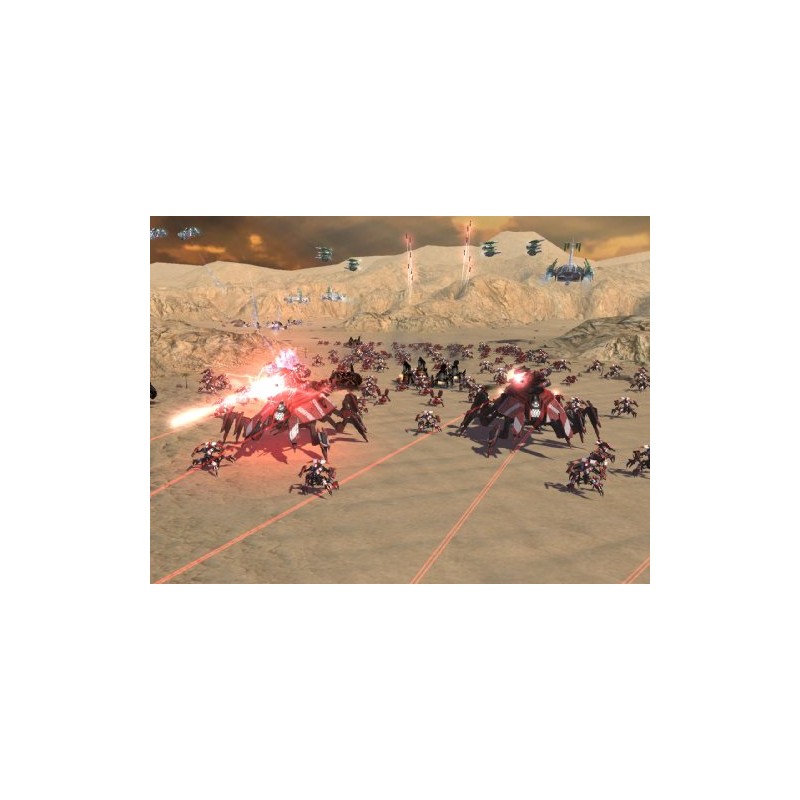 Supreme Commander 2