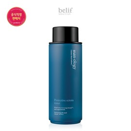 Belif (현대백화점)빌리프 맨올로지 프로텍티브 엑토인 토너 150ml (Benefit Department Store) Belif Manology Protective Actoin Toner 150ml