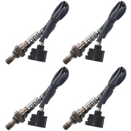 Walker Products 350-84001 Oxygen Sensor Set, Four Oxygen Sensors, Original Equipment Replacement O2 Sensors
