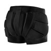 LIXADA Kids Protective Padded Shorts with 0.6'' Thicken EVA Pad,