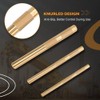 Peakloong Brass Drift Punch Set, 25075 25076 25077 Brass Punches
