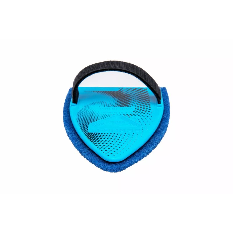 Tri-Edge Window Tint Tools (SCRUB-IT BLUE) by Tri-Edge NEW!