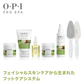 OPI ProSpa Exfoliating Sugar Scrub, 4.8 oz