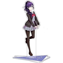 Asahina Mafuyu Acrylic Stand Vol.2 Project Sekai Colorful Stage! feat. Hatsune Miku Limited Goods