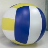J Pelota De Voleibol Inflable Para Playa, Diámetro 60cm