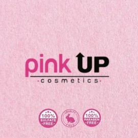 Polvo Compacto Blush. Duración.maquillaje. Make Up. Pink Up Color Pkr08. Toast