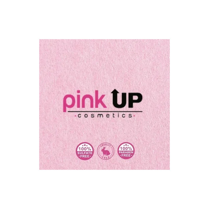 Polvo Compacto Blush. Duración.maquillaje. Make Up. Pink Up Color Pkr08.
