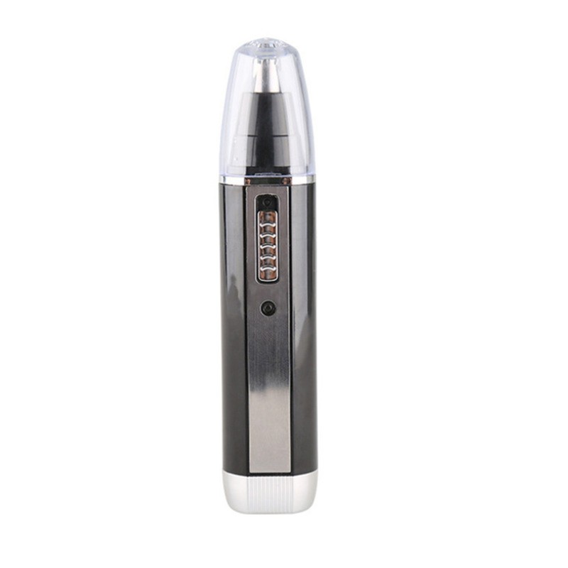 4 in 1 Electric Nose Hair Trimmer Multifunctional Rechargeable Nose