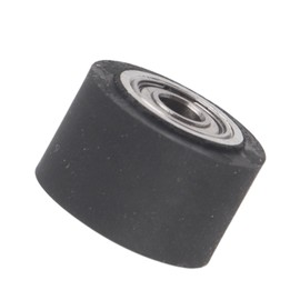 Cutting Plotter Pressure Roller Paper Feed Roller Cutting Plotter Pressure Roller Rubber Cutting Plotter Pressure Wheel Accessories (4 x 11 x 16 mm)