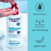 [Japanese Moisturizing Cream] Eucerin Dry Skin Therapy Plus Smooth Essential