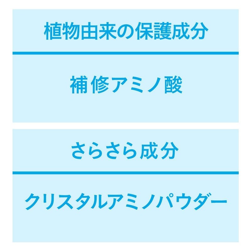 Shiseido SEA BREEZE | Hair Care Conditioner | Conditioner 600ml
