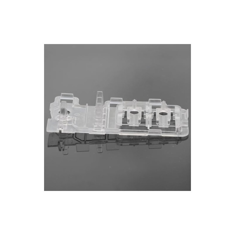 Tumble Dryer Button Panel Light Guide for Beko - 2963670200,
