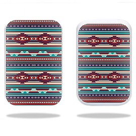 MightySkins Skin Compatible with HP Sprocket – Southwest Stripes | Protective, Durable, and Unique Vinyl Decal wrap Cover | Easy to Apply, Remove, and Change Styles | Made in The USA