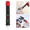 Electric Test Pen Non-Contact Voltage Tester Wire Break Point Finder