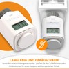 IOIO HT 2000/23 Electronic Heating Thermostat | Save Heating Costs