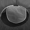 Foldable Small Animal Hamster Fence Autoopen Outdoor Indoor Exercise Crawling