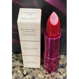Merle Norman Age Defying Lip Color...Shade is CHERRY JAM....NEW