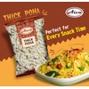 AIVA Poha (Powa) Medium-Cut (Flattened Rice) 2lb (32oz) Bulk |