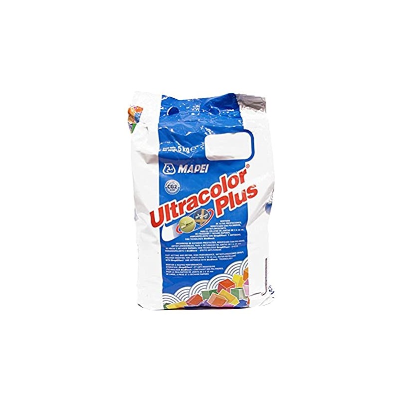 Mapei Ultracolor Plus Coloured Grout Sand 133