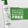 CHI Powerplus Scalp Renew System Exfoliate Shampoo 32oz, 2