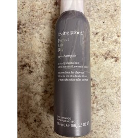 LIVING PROOF Perfect Hair Day Dry Shampoo 5.5 oz NEW