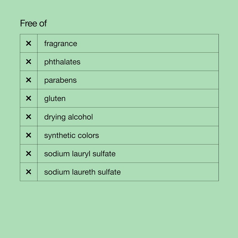 Clinique 7 Day Daily Gentle Face Exfoliator Lightweight Scrub Cream