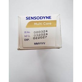 SENSODYNE MULTI CARE 100G