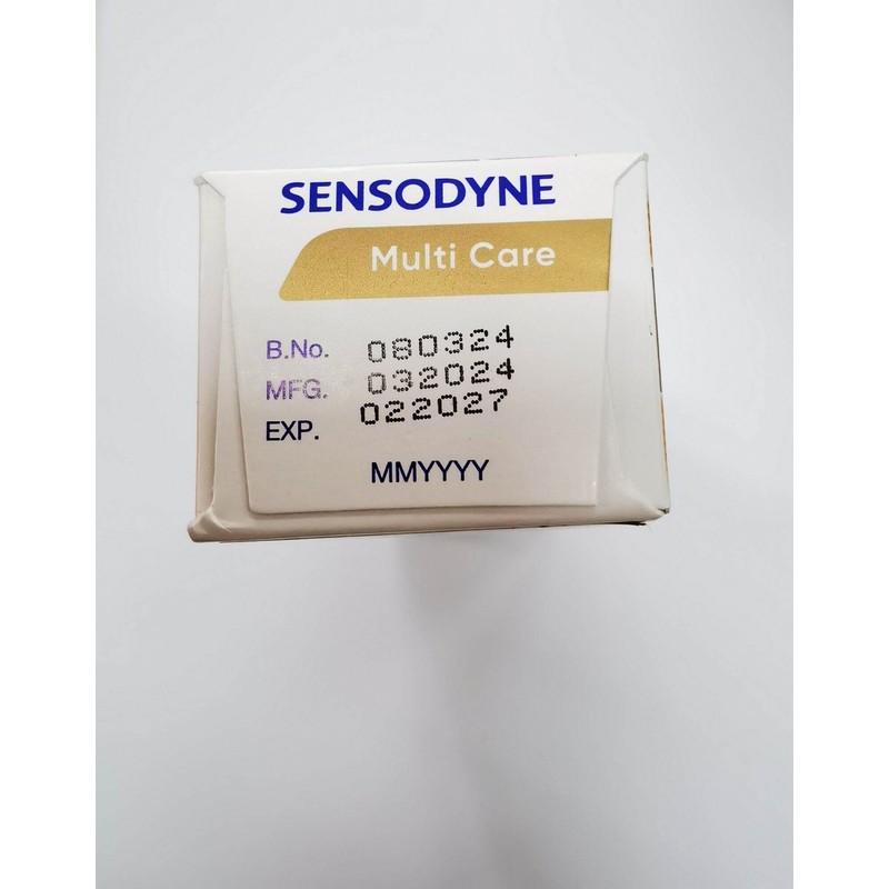 SENSODYNE MULTI CARE 100G