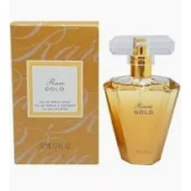 Avon Rare Gold Perfume Women Spray 1.7 fl. oz Eau De Parfum 888761012919