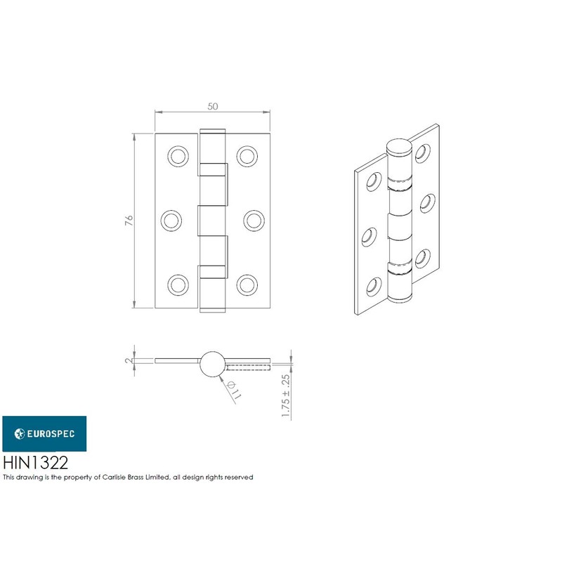 TAVIRA LATCH PACK - ULTIMATE DOOR PACK