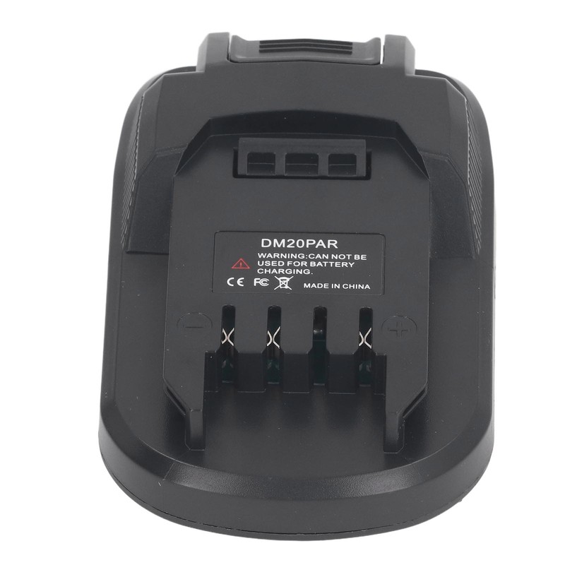 Lithium Battery Adapter Converter DCB180 48‑11‑1828 48‑11‑1815 48‑11‑1840 48‑11‑1850 to
