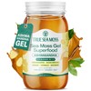 TrueSeaMoss Sea Moss Gel – Made in USA – 5-in-1