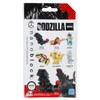 Kawada Nanoblock Mini Nano Godzilla NBMC_12S 1 Box = 6