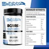 Suplemento En Polvo Bunny Sport Bcaa De Bcaas + Glutamina