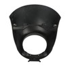 TCMT Headlight Fairing Mask Visor For Harley Street 500 750