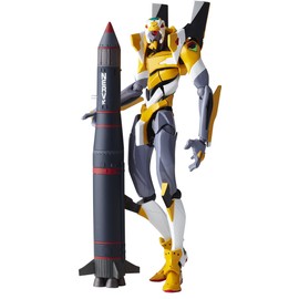 Revoltec Yamaguchi No. 104 Evangelion Evolution Evangelion No. 0 (Kai Model)