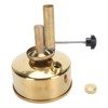 Copper Alcohol Lamp Up To 1000°C Fast Heating Explosion Proof