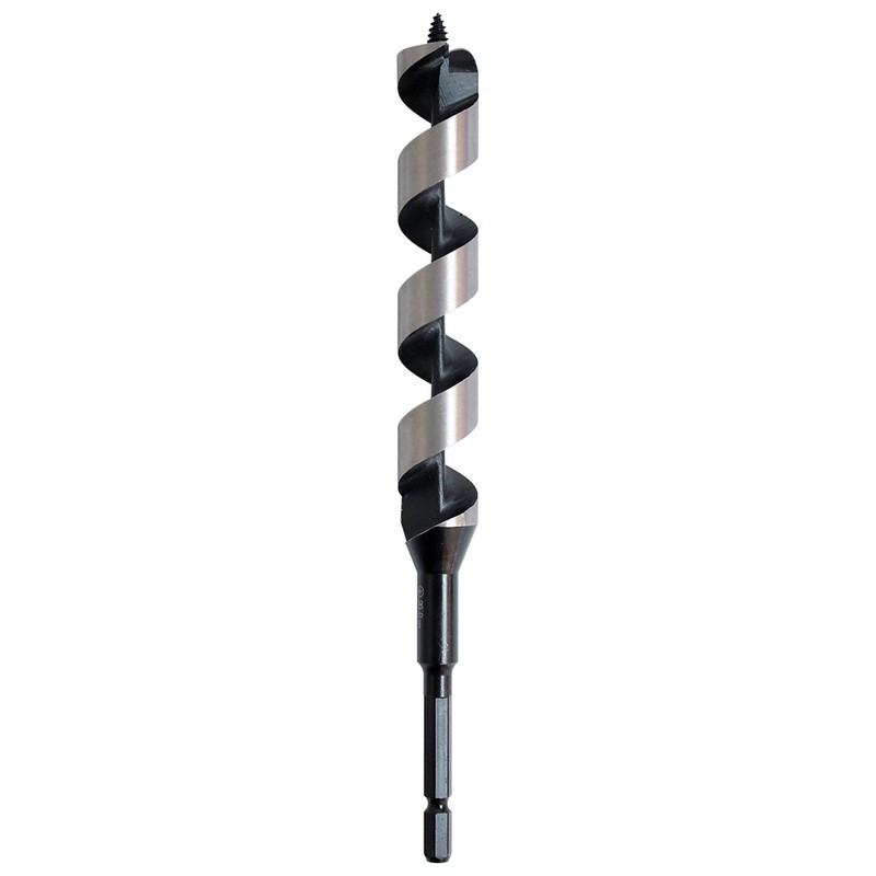 Bigman Middle Drill for Carpentry 0.8 inches (20.0 mm)