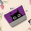 VICBOU Cat Gifts for Women Cat Mom Gifts Cute Cat