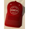 Eiroa Salud Amor Pesetas Cigars Adjustable Baseball Cap