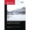 Routledge Handbook of Religion and Ecology