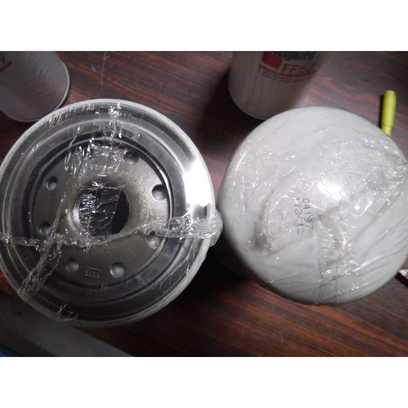 Fleetguard FF5319 Fuel Filter