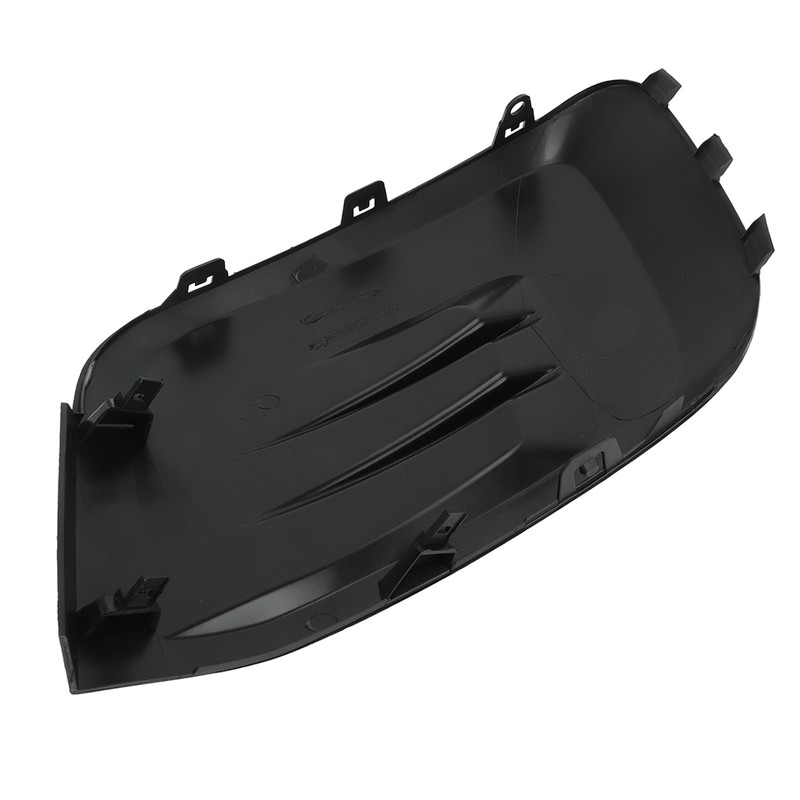 Front Right Bumper Grille 1613564580 Replcement for Citroen Berlingo Without