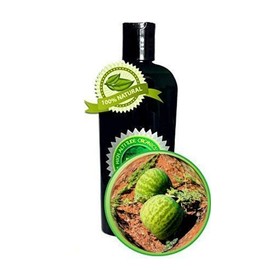 Kalahari Melon Seed Oil - 100% Pure Citrullus lanatus - Virgin, Cold-pressed - 8oz/240ml - Super Antioxidants, Super Nutrient, Super Moisturizer