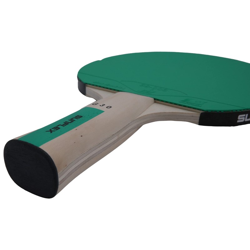 Sunflex® Color COMP G30 Table Tennis Bat | Training Bat