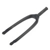 20 Inch Mountain Bike Fork 3K Matte 4.37in Top Tube