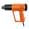 Truper PISCA-A 2000 W heat gun with 9 accessories, professional