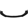 cciyu Front Lip Body Kit Universal Front Lip Spoiler,Glossy Black